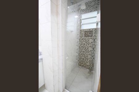 Apartamento para alugar com 27m², 1 quarto e sem vagaBanheiro