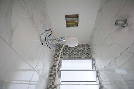 Apartamento para alugar com 27m², 1 quarto e sem vagaBanheiro