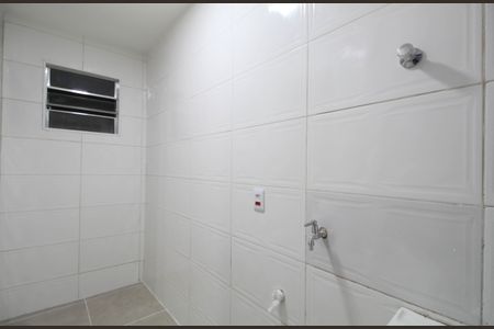 Apartamento para alugar com 27m², 1 quarto e sem vagaÁrea de Serviço