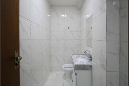 Apartamento para alugar com 27m², 1 quarto e sem vagaBanheiro