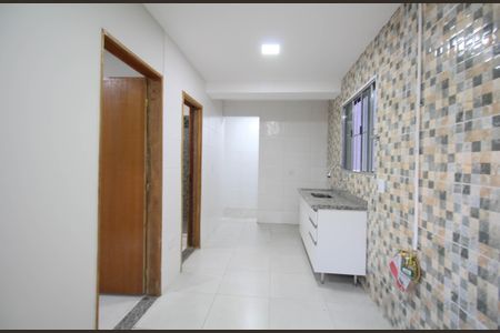 Apartamento para alugar com 27m², 1 quarto e sem vagaSala/Cozinha