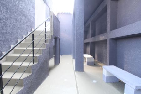 Apartamento para alugar com 27m², 1 quarto e sem vagaÁrea comum