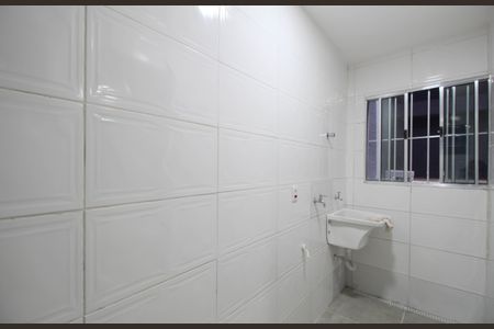 Apartamento para alugar com 27m², 1 quarto e sem vagaÁrea de Serviço