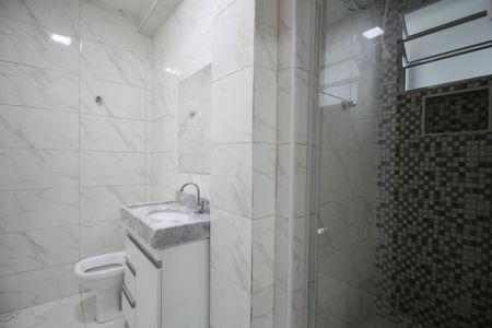 Apartamento para alugar com 27m², 1 quarto e sem vagaBanheiro