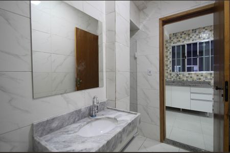 Apartamento para alugar com 27m², 1 quarto e sem vagaBanheiro