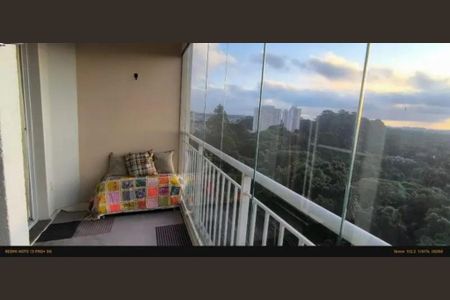 Apartamento à venda com 53m², 2 quartos e 1 vagaFoto 05