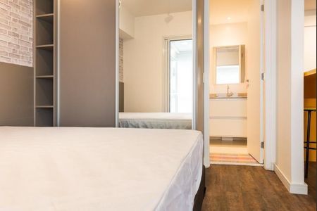 Studio à venda com 35m², 1 quarto e 1 vagaFoto 08