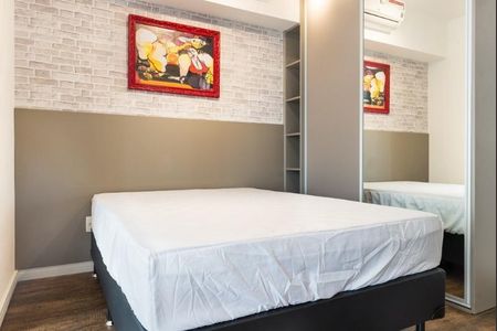 Studio à venda com 35m², 1 quarto e 1 vagaFoto 09