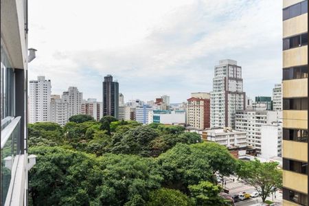 Studio à venda com 35m², 1 quarto e 1 vagaFoto 11