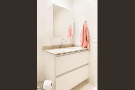 Studio à venda com 35m², 1 quarto e 1 vagaFoto 10