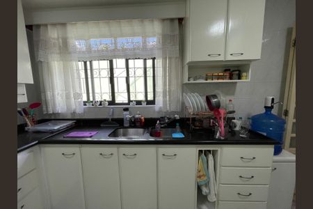 Casa à venda com 204m², 3 quartos e 2 vagasCozinha