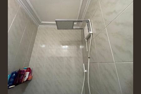 Casa à venda com 204m², 3 quartos e 2 vagasBanheiro Social