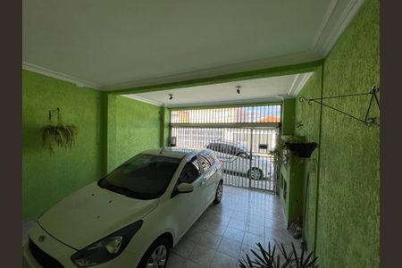 Casa à venda com 204m², 3 quartos e 2 vagasGaragem