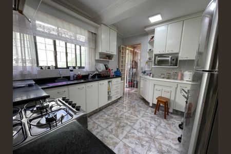 Casa à venda com 204m², 3 quartos e 2 vagasCozinha