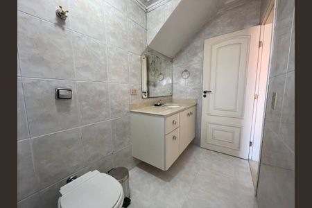 Casa à venda com 204m², 3 quartos e 2 vagasBanheiro Suíte 2 