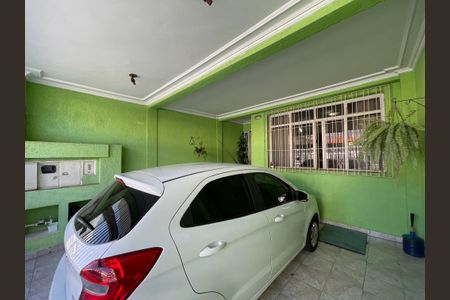 Casa à venda com 204m², 3 quartos e 2 vagasGaragem
