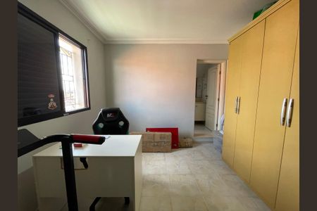 Casa à venda com 204m², 3 quartos e 2 vagasSuíte 2 