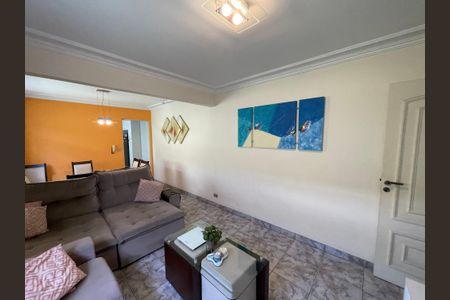 Casa à venda com 204m², 3 quartos e 2 vagasSala de Jantar