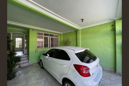 Casa à venda com 204m², 3 quartos e 2 vagasGaragem