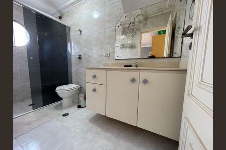 Casa à venda com 204m², 3 quartos e 2 vagasBanheiro Suíte 2 