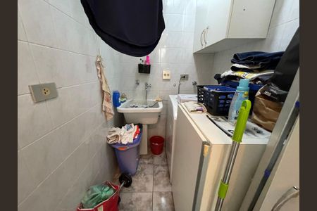 Casa à venda com 204m², 3 quartos e 2 vagasÁrea de Serviço