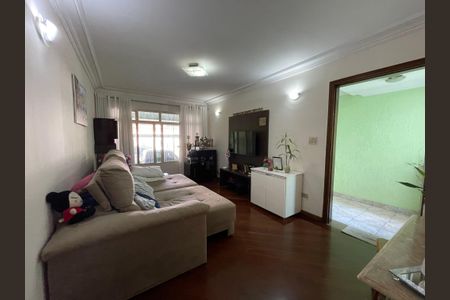 Sala de casa à venda com 3 quartos, 204m² em Rio Pequeno, São Paulo