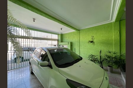 Casa à venda com 204m², 3 quartos e 2 vagasGaragem