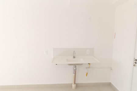 Apartamento para alugar com 32m², 2 quartos e sem vagaSala/Cozinha