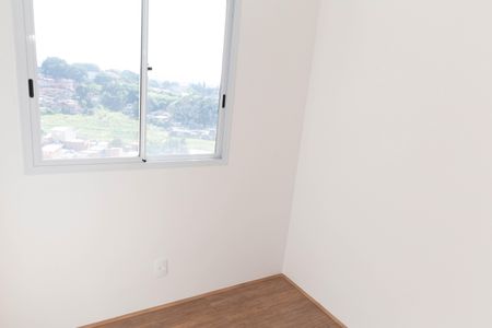 Apartamento para alugar com 32m², 2 quartos e sem vagaQuarto 2
