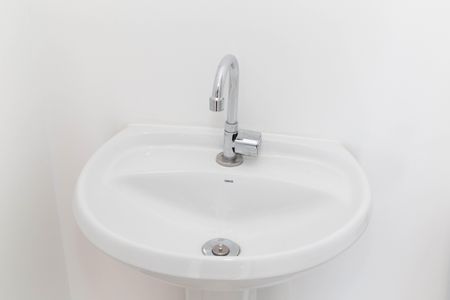 Apartamento para alugar com 32m², 2 quartos e sem vagaBanheiro Social