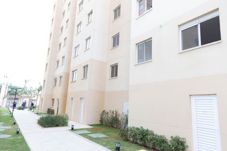 Apartamento para alugar com 32m², 2 quartos e sem vagaCondomínio