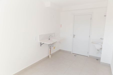 Apartamento para alugar com 32m², 2 quartos e sem vagaSala/Cozinha