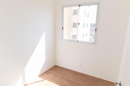 Apartamento para alugar com 32m², 2 quartos e sem vagaQuarto 2