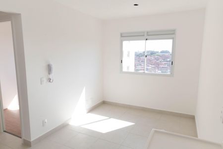 Apartamento para alugar com 32m², 2 quartos e sem vagaSala/Cozinha