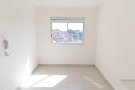 Apartamento para alugar com 32m², 2 quartos e sem vagaSala/Cozinha