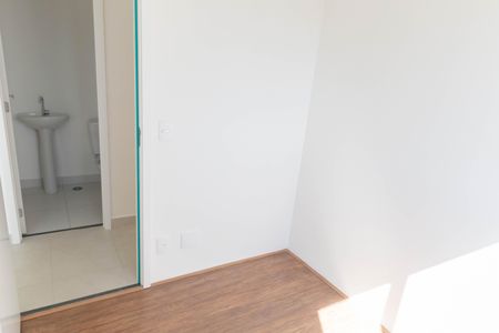 Apartamento para alugar com 32m², 2 quartos e sem vagaQuarto 2