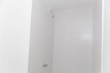 Apartamento para alugar com 32m², 2 quartos e sem vagaBanheiro Social