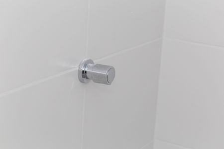 Apartamento para alugar com 32m², 2 quartos e sem vagaBanheiro Social