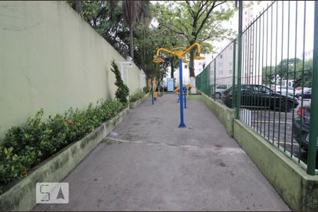 Apartamento à venda com 58m², 2 quartos e 1 vagaÁrea comum