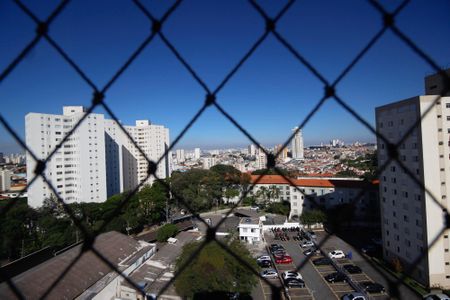 Apartamento à venda com 58m², 2 quartos e 1 vagaVista do Quarto 1