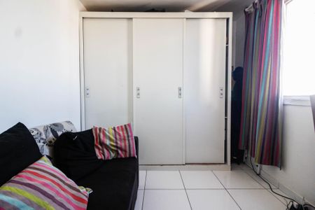 Apartamento à venda com 58m², 2 quartos e 1 vagaQuarto 1