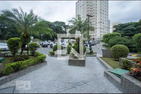 Apartamento à venda com 58m², 2 quartos e 1 vagaÁrea comum