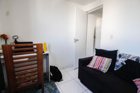 Apartamento à venda com 58m², 2 quartos e 1 vagaQuarto 1