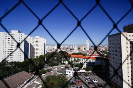 Apartamento à venda com 58m², 2 quartos e 1 vagaVista do Quarto 2