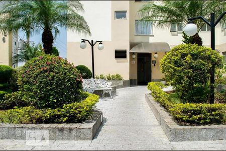 Apartamento à venda com 58m², 2 quartos e 1 vagaÁrea comum