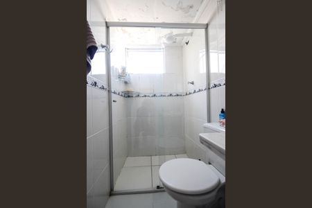 Apartamento à venda com 58m², 2 quartos e 1 vagaBanheiro