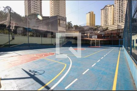 Apartamento à venda com 58m², 2 quartos e 1 vagaÁrea comum