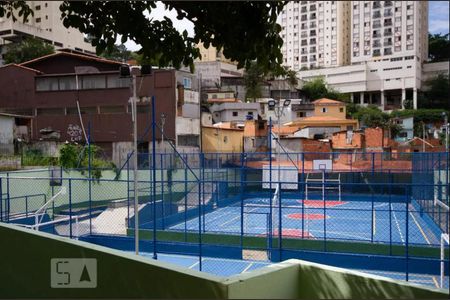 Apartamento à venda com 58m², 2 quartos e 1 vagaÁrea comum