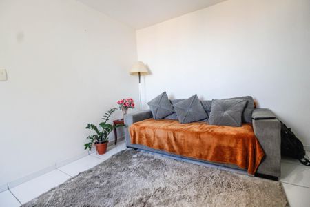 Apartamento à venda com 58m², 2 quartos e 1 vagaSala