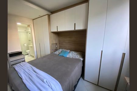 Apartamento à venda com 62m², 2 quartos e 1 vagaQuarto 2